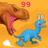 icon Dino Evolution 0.9