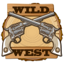 icon Wild West - Slot Machine for Samsung Galaxy J2 DTV