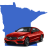 icon Minnesota Driving Test 7.0.0