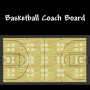 icon Basketball Coach Board for LG K10 LTE(K420ds)