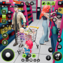 icon Happy Family Life: Mom Games for Samsung Galaxy Note 10 1