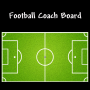 icon Football (soccer) Coach Board