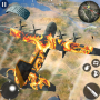 icon FPS Encounter Strike: Gun Game for Samsung S5830 Galaxy Ace