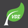 icon VERDE VDI Launcher for MS Remote Desktop for iball Slide Cuboid