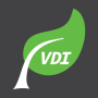 icon VERDE VDI Launcher for MS Remote Desktop for tecno F1