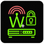 icon WIBR plus - wifi wpa wps connect
