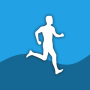 icon Stopwatch Run Tracker - Running, Jogging, Cycling