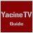 icon Guide for Yacine TV Live 1.0