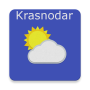 icon Krasnodar - weather