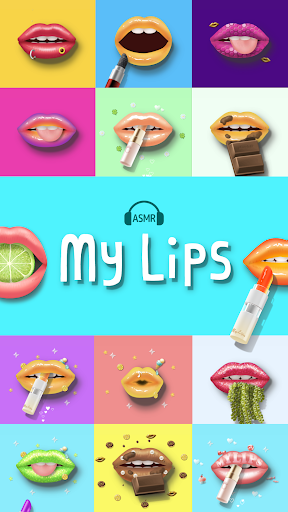 My Lips