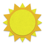 icon Sunshine