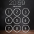 icon Pin Lock Screen 28.6