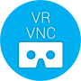icon VR VNC