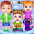 icon Triplet Chic Baby Care for Kids 1.2