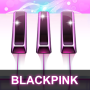 icon Blackpink Piano: Kpop Music Color Tiles Game! for oppo A57
