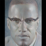 icon Malcom X