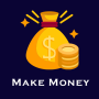icon Make Money, Real Cash