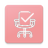 icon BookMyDesk 1.1.1