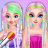 icon Princesses Crazy Makeup Dressup 1.0.1