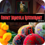 icon COUNT DRACULA RESTAURANT