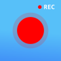 icon Nuts Recorder