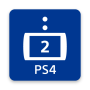 icon PS4 Second Screen