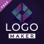 icon Logo Maker free - icon creator app for esports 3d