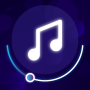 icon com.defaultmusicplayer.audioplayer.audio.media.music