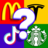 icon Logo QuizGuess Brand Trivia 1.2.2