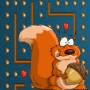icon Pac Squirrel
