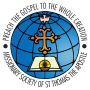 icon Missionary Society of St.Thomas MST Society