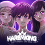 icon HaremKing - Waifu Dating Sim