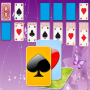 icon Klondike Solitaire X for Samsung Galaxy J2 DTV