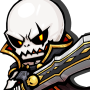 icon IDLE Death Knight - idle games