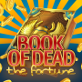 icon Book of Dead the fortune