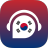icon KoreanListening Speaking 7.8.0