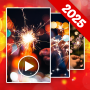 icon Photo Video Maker with Song for Samsung Galaxy Trend 3