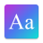 icon Font Keyboard 2.1.4