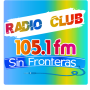 icon Radio Sin Fronteras 105.1