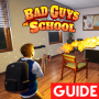 icon Tips for Bad Guys At School Simulator Mobile