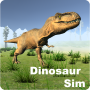 icon Dinosaur Sim for iball Slide Cuboid