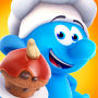 icon Smurfs Cooking