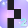 icon Piano Pop Music 2 for iball Slide Cuboid