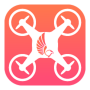 icon UAE Drone Fly Zone Map for Doopro P2