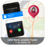 icon Caller Name, Location Tracker & True Caller ID for neffos C5L
