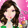 icon Wedding Girls Makeup Games for Samsung Galaxy J2 DTV