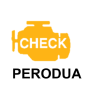 icon Torque Plugin for Perodua cars