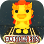 icon Advice: Mod Adopt Me free (adopte-Pets) for Sony Xperia XZ1 Compact