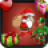 icon Santa Claus Run 2.0