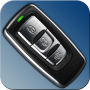 icon Car Key